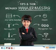 Selamat Pagi Untuk Mengelola Sebuah Investasi Anda Perlu Memiliki Banyak Kemampuan Hebat Antara Lain Harus Pandai Mengatur S Investasi Motivasi Percaya Diri
