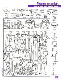 Pin By Marta Hari On Drawings For The Children Hidden Pictures Hidden Pictures Printables Hidden Picture Puzzles