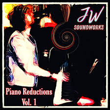 Piano Reductions Vol. 1