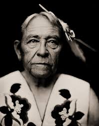 Narcisse (Dusty) Warren Olson, Mandan