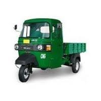 Bajaj Maxima C Cng Cargo Three Wheeler In Delhi At ₹ 2.63 L / Unit By Vohra  Auto Distributors Pvt Ltd - Justdial