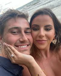 just signed a new contract, locked in for life 💍 @alanastylist