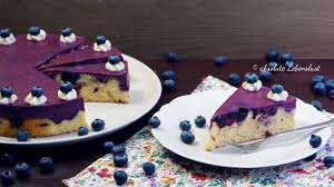 In höchstens 35 minuten im ofen: Blaubeerkuchen Backen Heidelbeerkuchen Rezept Schnelle Einfache Kuchen Selber Machen Absolute Lebenslust