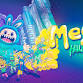 MEGA HALLOWEEN 2025 - Teatro Caupolican - San Diego 850 Event Image