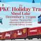 CPKC Holiday Train: Shoal Lake event image