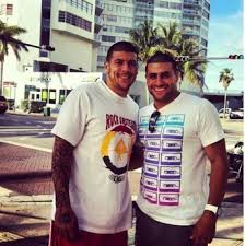 Dj Hernandez Aaron Hernandez Brother Bio Wiki Hernandez Aron Hernandez Aaron