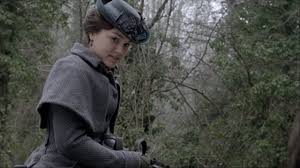 Samantha Barks The Hunchblog Of Notre Dame