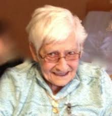 Charbonneau, Angeline (Angie) (nee Dion)