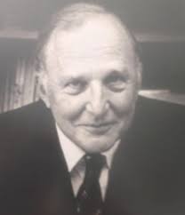 Myron Shafer Obituary (1927