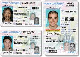 These new real id cards are not a national identification card, and in any case create a centralized federal database. All 51 Driver License Designs Ranked Worst To Best Aceable