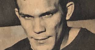 Carmelo Bossi, Italy WBA World Junior Middleweight Champion 1970-71