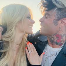 Inside twice-married Avril Lavigne's stormy love life as she splits from  Mod Sun