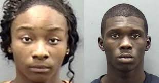 Montgomery police charge man, victim's sister in Monday's fatal shooting