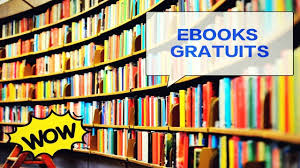 Ebooks Gratuits Tuto Tous Vos Livres Gratuits Sur Tablette Mobile Et Pc Google Play Livres Youtube Livre Numerique Livre Livre Gratuit