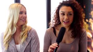 Om du fortsätter att använda denna webbplats samtycker du. The P A Tv Series Cast Interview Bts Youtube