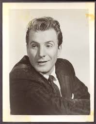 Country singer Ferlin Husky fan club snapshot 1950s