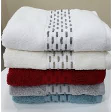 Shop wayfair for all the best made in usa bath towels. Bath Towel 650gsm 100 Cotton Plain White Hotel Supplies Africa Gcc