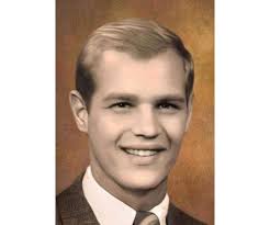 James Slater Obituary (1947