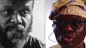 Legit.ng news ★ bola tinubu's son and media practitioner, seyi tinubu, recently welcomed a baby boy seyi who is the son of popular nigerian politician, bola tinubu, took to his official instagram. I Didn T Order Tinubu S Son To Switch Off Lekki Light Sanwo Olu Tinubu Dismissed Accusation Youtube