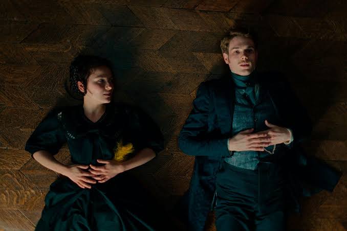 Outstanding' period drama on Netflix 'better than The Crown' - Liverpool  Echo