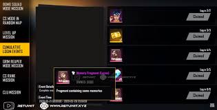 Free fire advance server will let you test for glitches and bugs in updates for garena free fire. Bocoran Karakter Baru Free Fire Bukan Wolfrahh Atau Clue Advance Server Retuwit