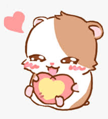 Cute Hamster Sticker By Mah Sister Transparent Kawaii Hamster Hd Png Download Transparent Png Image Pngitem This little, kawaii hamster is holding a yummy chocolate chip cookie. cute hamster sticker by mah sister