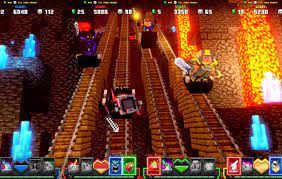 This mod adds many mobs from minecraft: Minecraft Dungeons Is Coming To An Arcade Near You Nme