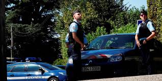 *si vous disposez d'informations sur le suspect, vous pouvez contacter la brigade criminelle de. Nordahl Lelandais Deux Disparitions Dans Le Gard Interessent Les Enqueteurs Le Point