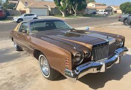 Image result for Golden Fawn 1977 Chrysler