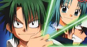 The law of ueki sub indo batch/rar. The Law Of Ueki Subtitle Indonesia Koenime