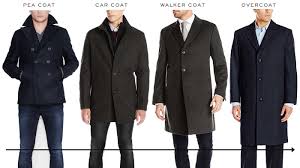 The 23 Best Men S Pea Coats Car Coats Walker Coats And Overcoats Mens Winter Fashion Mens Dress Coats Men S Coats And Jackets