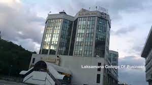 Последние твиты от laksamana college (@lcb_brunei). Laksamana College Of Business Youtube