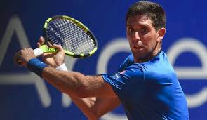 Como diego schwartzman, federico delbonis (51º del ranking mundial) llegó a los octavos de final de roland garros, pero en su caso nunca había estado entre los 16 mejores de un certamen de grand. Realidades Distintas En El Masters De Roma Diario Hoy En La Noticia