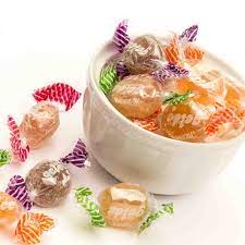 L'idea per preparare le gelatine di frutta, con i migliori ingredienti e curiosità per cucinare ricette tradizionali sfiziose su ricettaidea.it. Gelatine Di Frutta Assortite Theobroma 1 Kg