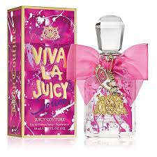 Juicy Couture Viva La Juicy Rose Eau De Parfum Juicy Couture Viva La Juicy Soiree 1 7 Oz Eau De Parfum 8558525 Hsn Juicy Couture Perfume Couture Perfume Perfume