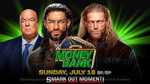 Our top wwe predictions — predictions for the next episode of smackdown. Wwe Money In The Bank 2021 Ppv Predictions Spoilers Of Results Smark Out Moment