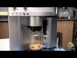 Espresso machine delonghi magnifica esam 3300 reviews. Delonghi Esam Magnifica Review Coffee Brewing Methods