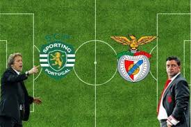 Sporting Benfica Para A Taca De Portugal Ja Tem Data E Hora Relvado