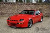 Porsche-924-Carrera-GT