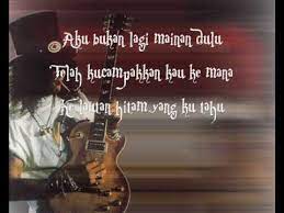 ╩╣╔╣║║║╬║║║ ╚═╩═╣╔╩═╩╝╚╩╩╩╩╩╩╝ this i have content that is owned or licensed by mrsingobarongs on youtube wing's ~ semalam yang hangat { official video }. Wings Semalam Yang Hangat Lirik Youtube