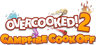 Overcooked 2 celebrates the chinese new year with free spring. Overcooked 2 Logo Png Transparent Png Full Size Transparent Png For Free 6858959 Pngix