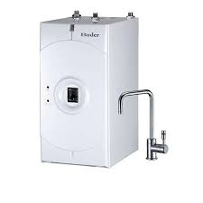 As their name suggests, they are usually mounted under a sink. Taiwan Buder Instant Electrical Hot Water Heater Hot Water Dispenser For Tea With Single Handle Faucetwith 2 Way Faucet Taiwantrade Com