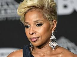 Blige singing at a karaoke booth came to the attention of. Mary J Blige Sued For Allegedly Bailing On And Trashing L A Rental Mansion
