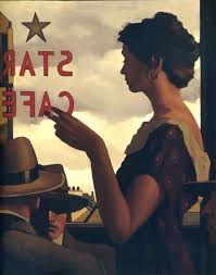 Artist Jack Vettriano Obe Born Jack Hoggan 17 November 1951 Scotland Jack Vettriano Animal Painter Romantic Art