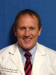 Robert L Flint, DMD, MD, FACS — School of Dentistry