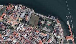 De beste prijs op skyscanner voor een vlucht van kota kinabalu to pulau pinang is € 62*. Einblicke 10 Fort Cornwallis Pulau Penang Malaysia Deu Eng Steemit