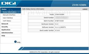 Forgot password to zte zxhn h267n router. Zte Zxhn H267a Login Zxhn H267a Port Forwarding
