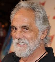 Tommy Chong's 87th Birthday Celebration