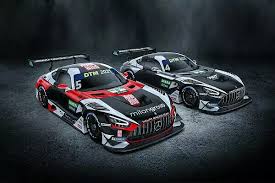 La storica scuderia tedesca partecipa al dtm dal 2000, cioè dall'inizio della seconda era della serie tedesca e nel 2004 è diventato team ufficiale audi. Dtm 2021 Starterfeld Mit Teams Und Fahrern Als Ubersicht