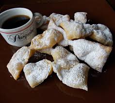 My favorite jam was always red raspberry, but mom loved apricot or. How To Make Crunchy Sweet Italian Bow Tie Cookies Aka Angel Wings By Cleo Coyle Mystery Lovers Kitchen